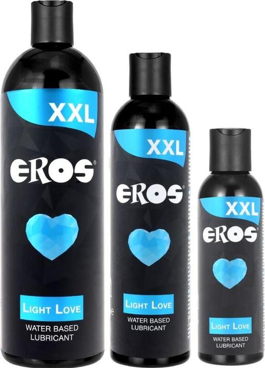 Produktbild Eros XXL Light Love Water Based 150 ml (150 ml)
