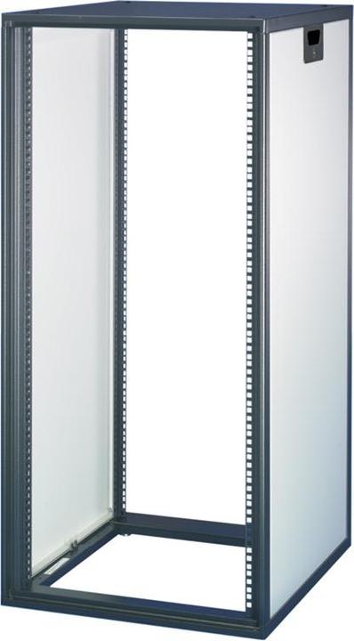 Schroff Armadio da 19", combinazione di porte e pannelli posteriori liberamente selezionabile - NOVASTAR (9 HE, Rack da 19 pollici)