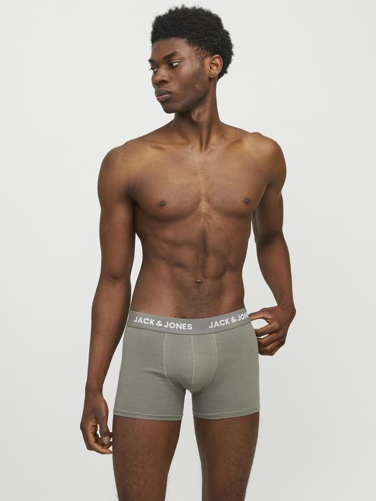 Immagine prodotto Jack & Jones Confezione da 10 boxer Boxer (L, confezione da 10)