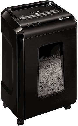 Actual product image Fellowes Table mount (Particle cut)
