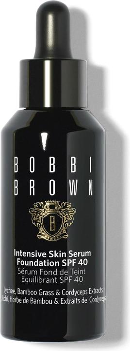 Bobbi Brown Fond de teint Intensif Sérum pour la peau SPF 40 (Expresso)