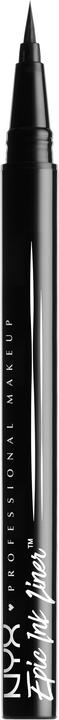 Produktbild NYX Professional Make-Up Epic Ink (1 Black)