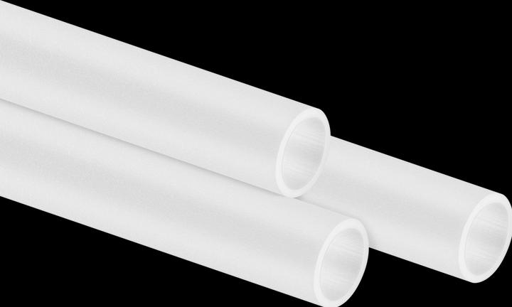 Produktbild Corsair Hydro X Series XT Hardline 12mm Tubing (1 m, Kunststoff)