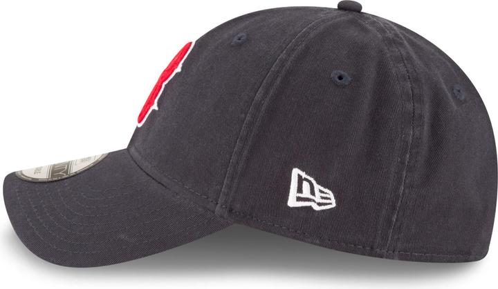 Image du produit New Era 9Twenty Strapback Boston Red Sox (Taille unique)