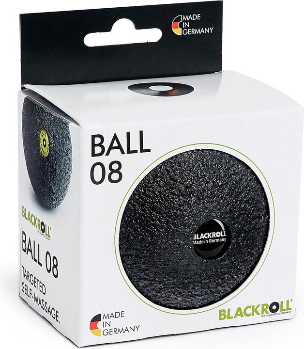 Actual product image Blackroll Ball 08