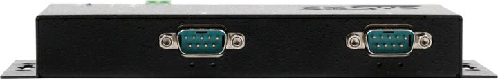 Produktbild Exsys Serial Device Server 2x RS232/422/485