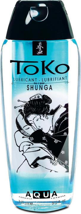 Shunga Toko Aqua (165 ml)