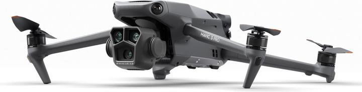 Immagine prodotto DJI Mavic 3 Pro Fly More Combo incl. RC (43 min, 958 g, 48 Mpx)