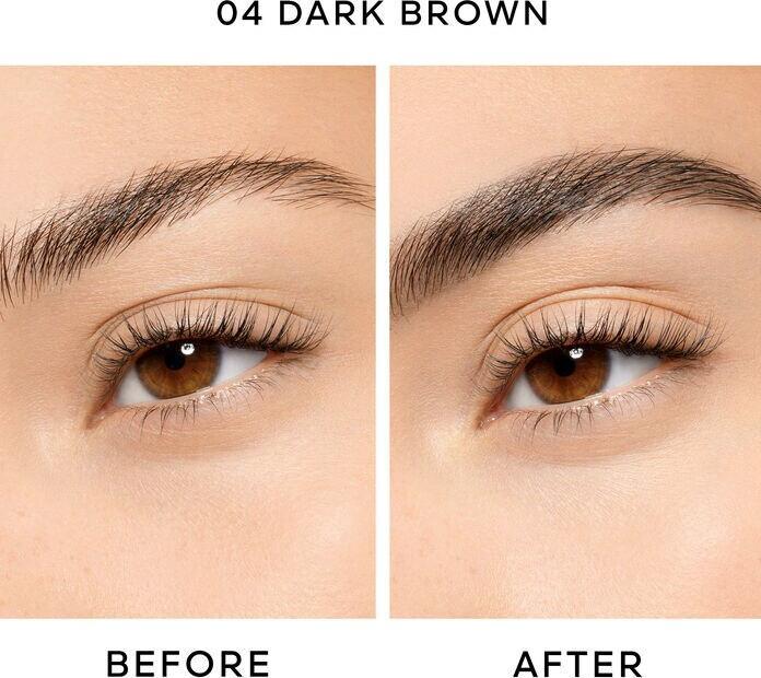 Image du produit Guerlain Brow G 24 Eyebrow/Pen 04 D Brown (Dark Brown)