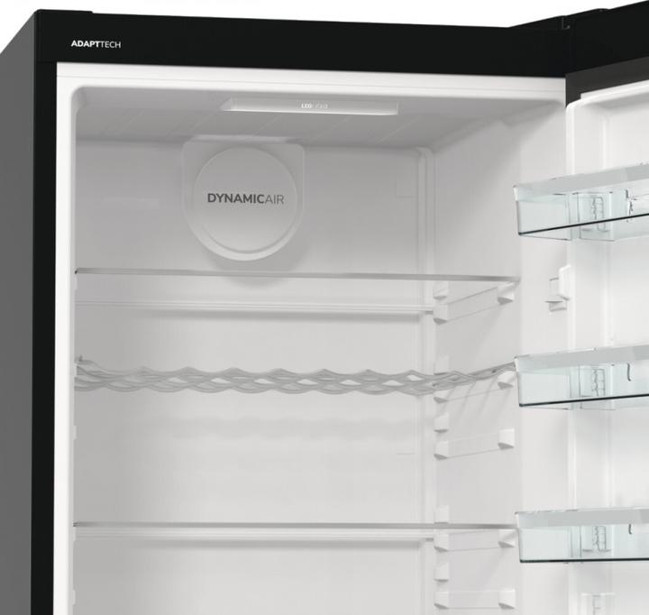 Produktbild Gorenje Chłodziarka R619EABK6 (398 l)