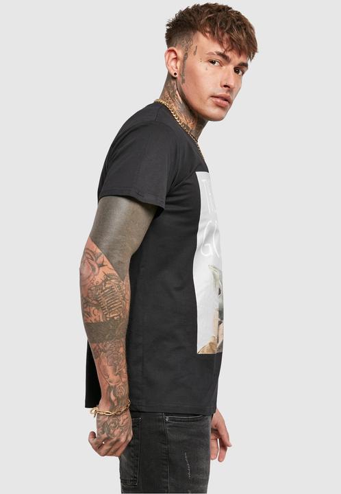 Produktbild Mister Tee Baby Yoda Good Side Tee (XS)