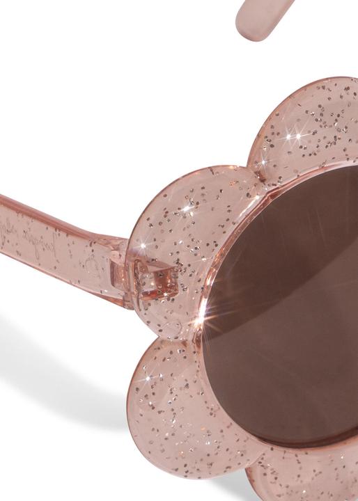 Immagine prodotto Konges Slojd Junior Sonnenbrille Flower Glitter