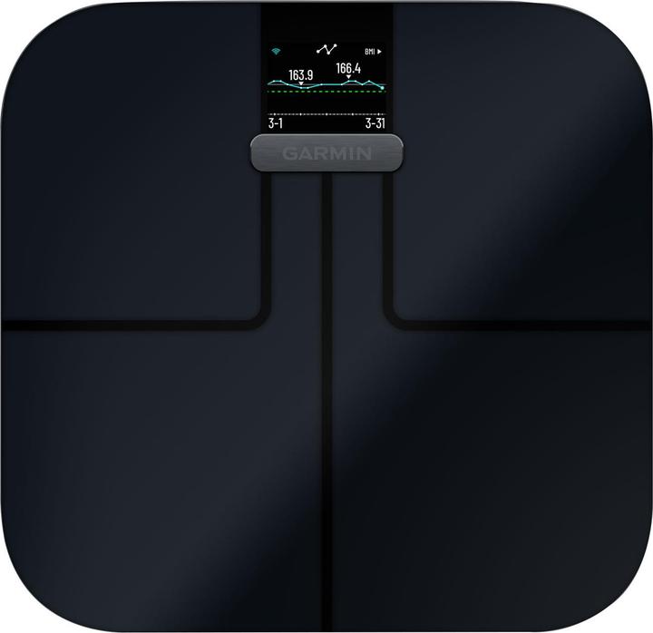 Productafbeelding Garmin Index S2 Smart Scale (181.40 kg)