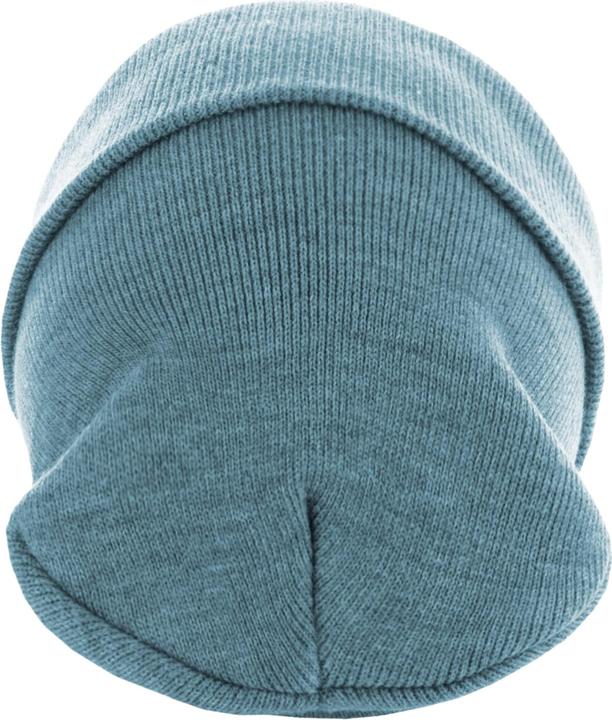 Produktbild Masterdis Beanie Basic Flap Long Version (One Size)