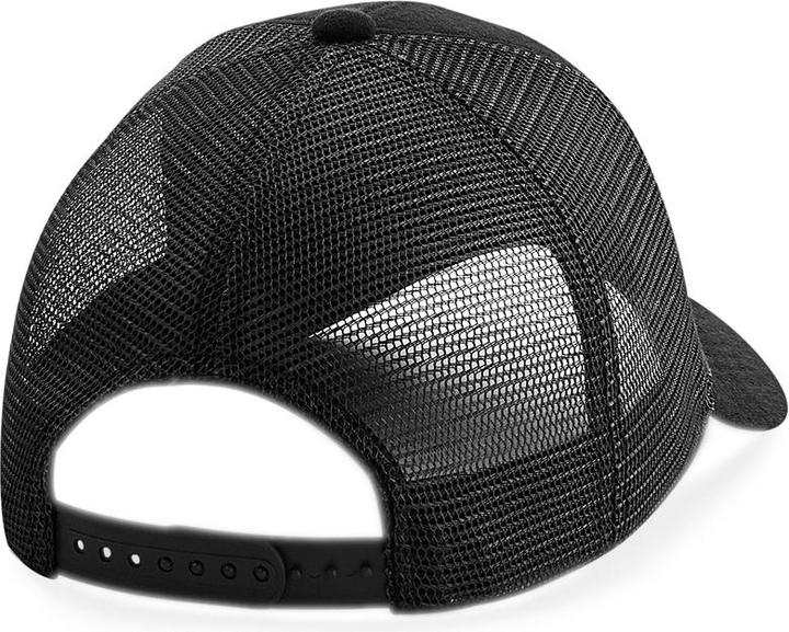 Produktbild Beechfield Erwachsene Jersey Athleisure Trucker Kappe (One Size)