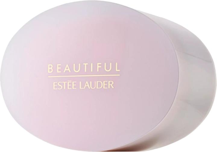 Actual product image Estée Lauder Beautiful Perfumed Body Powder (Eau de parfum)