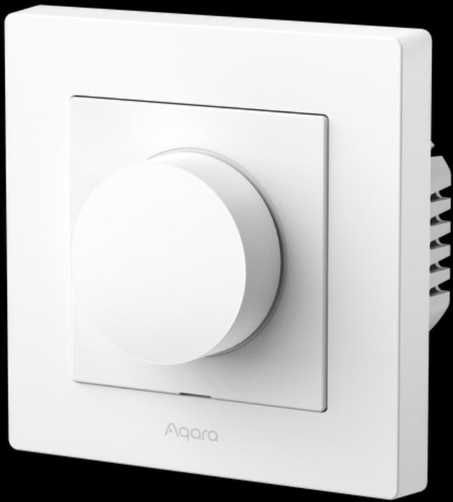 Actual product image Aqara Dimmerschalter H2
