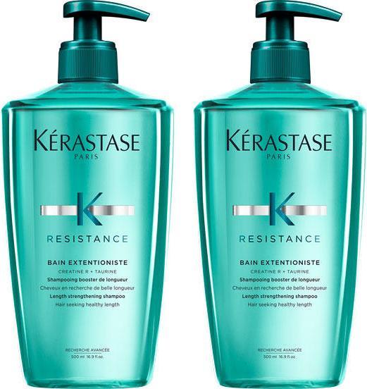Immagine prodotto Kérastase Resistance Bain Extentioniste (500 ml, Shampoo liquido)