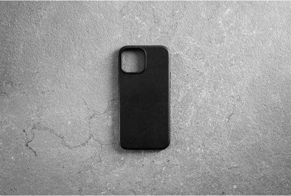 Produktbild Nomad Modern Leather Case (Apple iPhone 14 Pro Max)