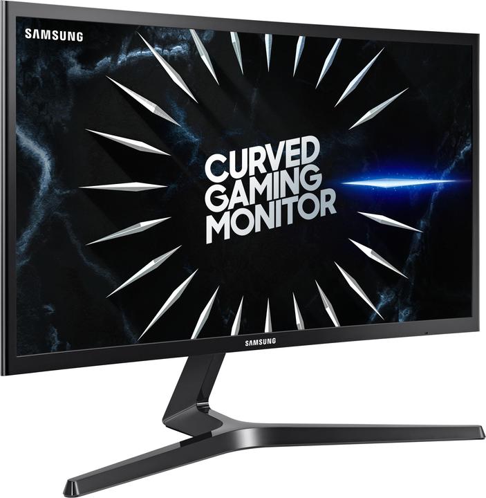 Produktbild Samsung LC24RG50FQRXEN (1920 x 1080 Pixel, 24")