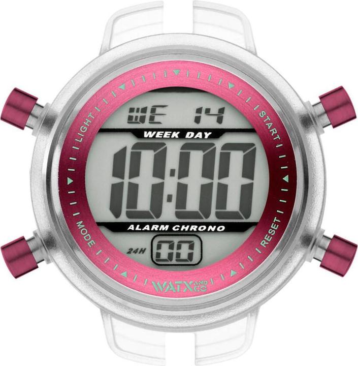 Watx & Colors Damenuhr RWA1521 (Ø 38 mm) (38 mm)