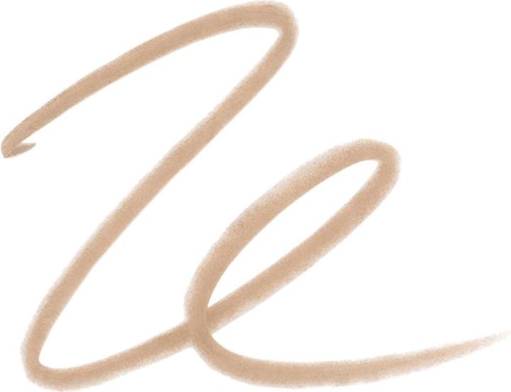 Image du produit BeneFit Cosmetics Crayon à sourcils Precisely My Brow Pencil (02 Light)