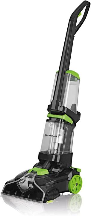 Produktbild CleanMaxx Teppich- & Hartbodenreiniger Pro
