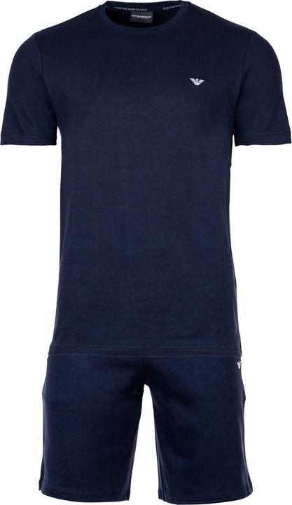Emporio Armani Men'S Knit S (M)