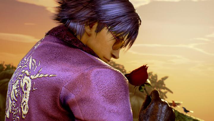Produktbild Bandai Namco Tekken 7 - Deluxe Edition (PS4, DE)