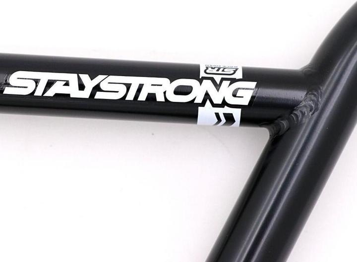 Stay Strong Straight Race (22.20 mm)
