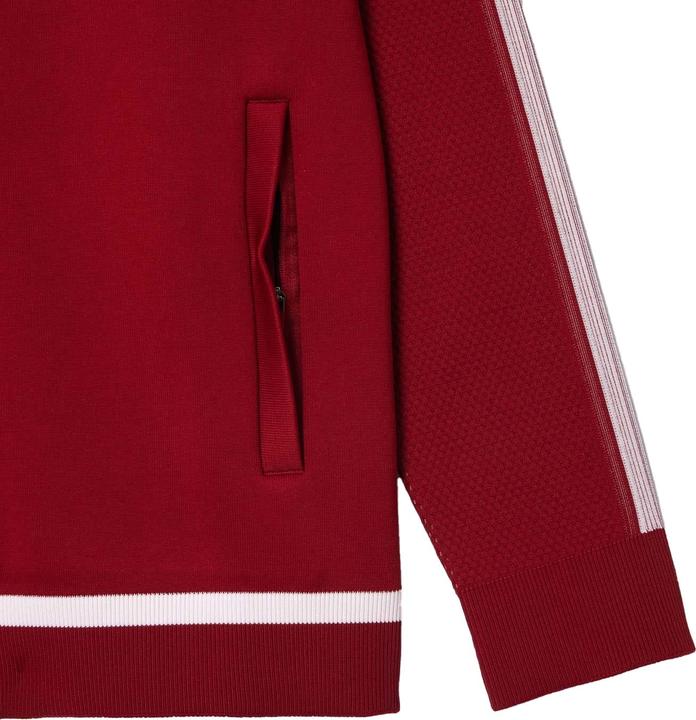 Immagine prodotto Lacoste Novak Djokovic Giacca Tennis Uomo (XS)
