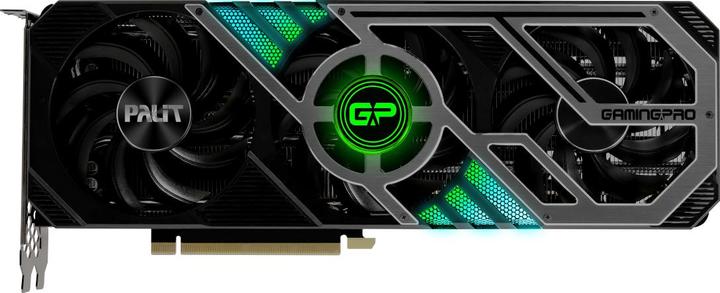 Produktbild Palit GeForce RTX 3080 GamingPro OC (10 GB)