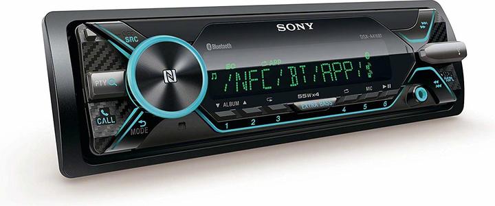 Produktbild Sony DSX-A416BT (Apple Carplay)