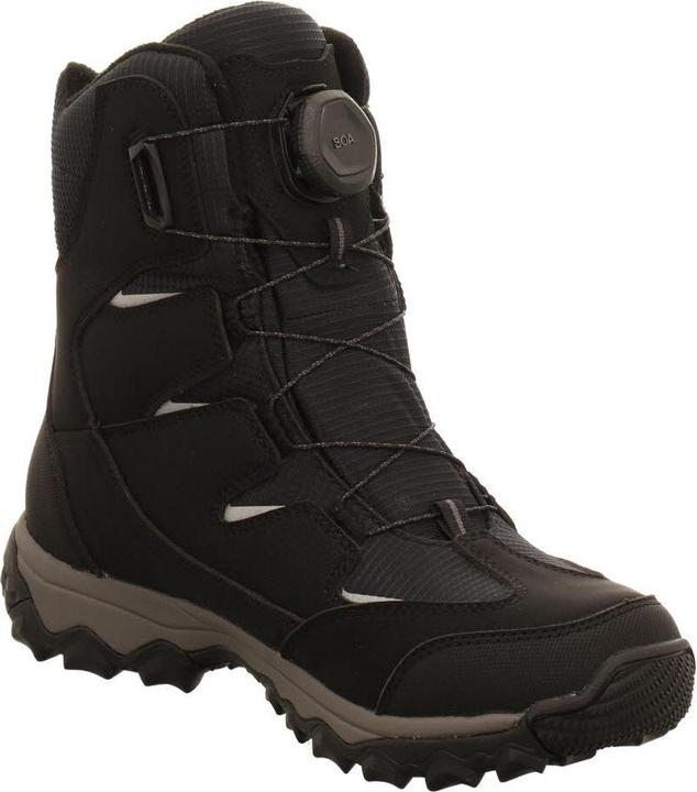 Actual product image Meindl Edmonton Men GTX® (Boa®) (41.5)