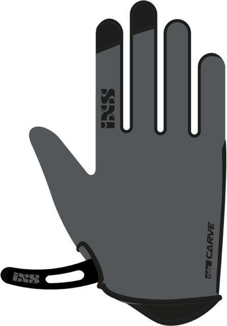 Produktbild iXS Handschuhe Carve Digger (L)