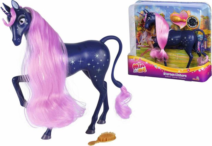 Image du produit Simba Mia Licorne étoilée