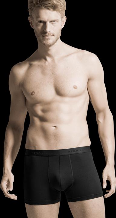Actual product image ISA Bodywear Panty (S, pack of 2)
