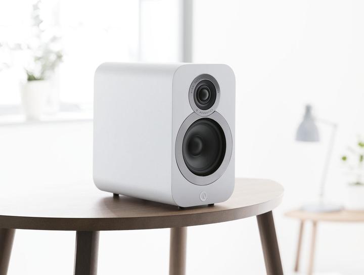 Immagine prodotto Q Acoustics 3020i (1 coppia)
