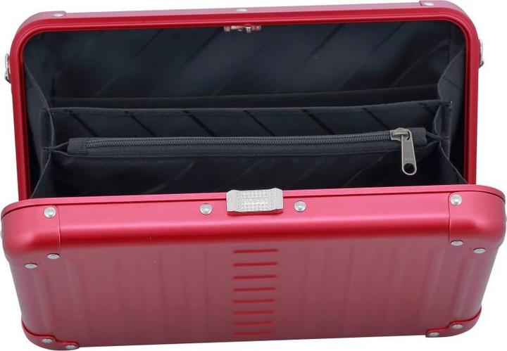 Produktbild Aleon Aluminium Vanity Case 10,5"