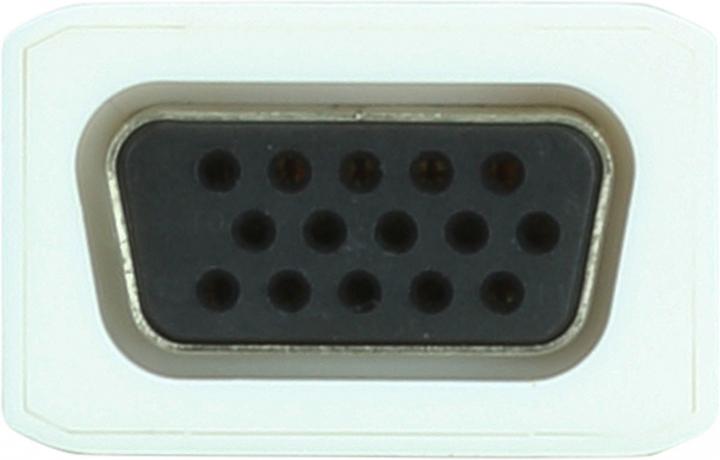 Image du produit Aten Convertisseur VC810 (HDMI, 2.30 cm)