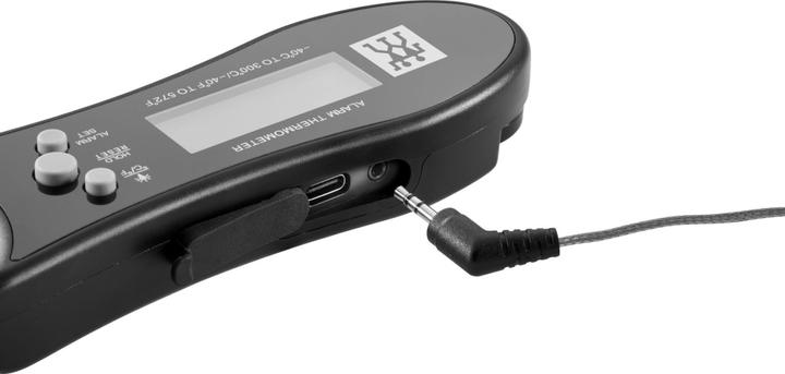 Productafbeelding Zwilling Thermometer digitale BBQ+