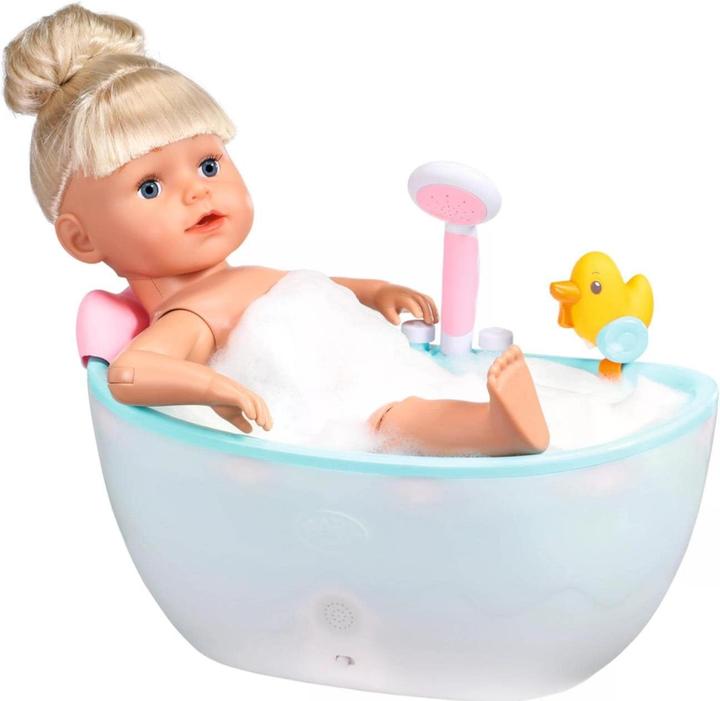 Immagine prodotto Zapf Creation Sorella Play & Style 43 cm