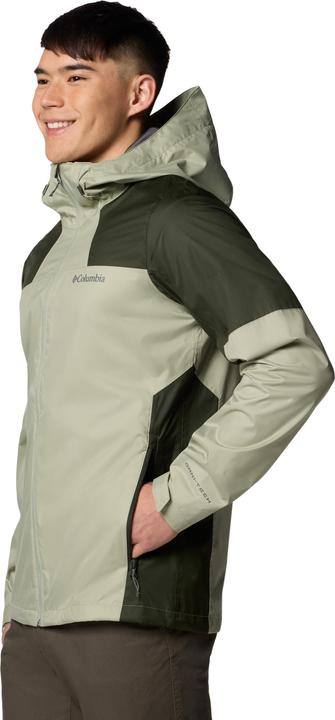Produktbild Columbia Inner Limits™ III Jacket (XXL)