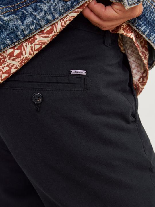 Produktbild Jack & Jones Jpstace Jjsummer Chino Pant Sn (W32/L34)