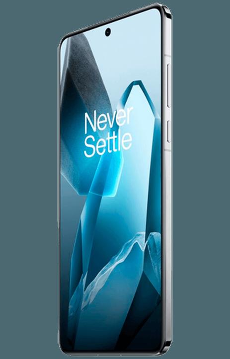 Produktbild OnePlus 13 (512 GB, Midnight Ocean, 6.82", Hybrid Dual SIM + eSIM, 50 Mpx, 5G)