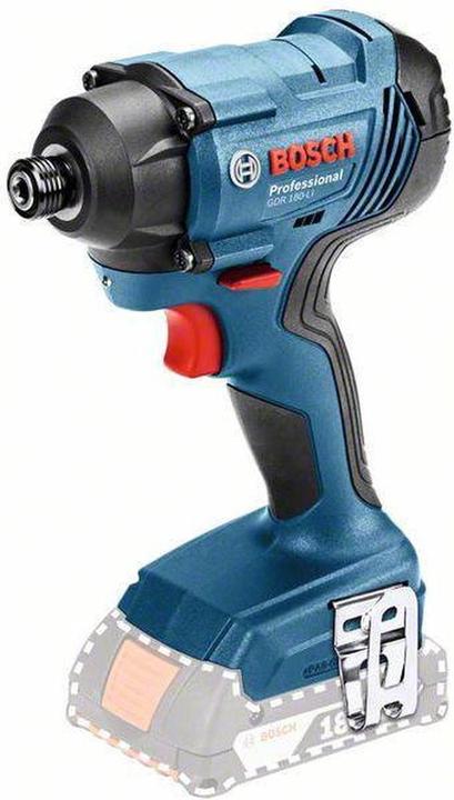 Image du produit Bosch Professional GDR 180-LI Solo (Fonctionnement sur batterie)