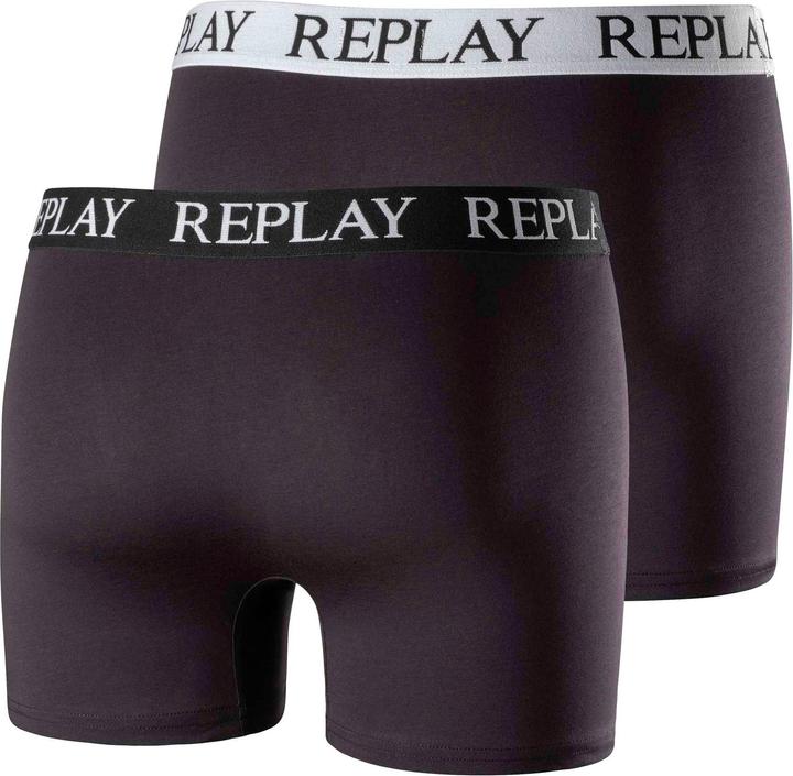Actual product image Replay s (XL, pack of 4)