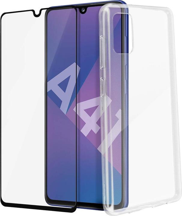 Actual product image Avizar Kit Series (Samsung Galaxy A41)