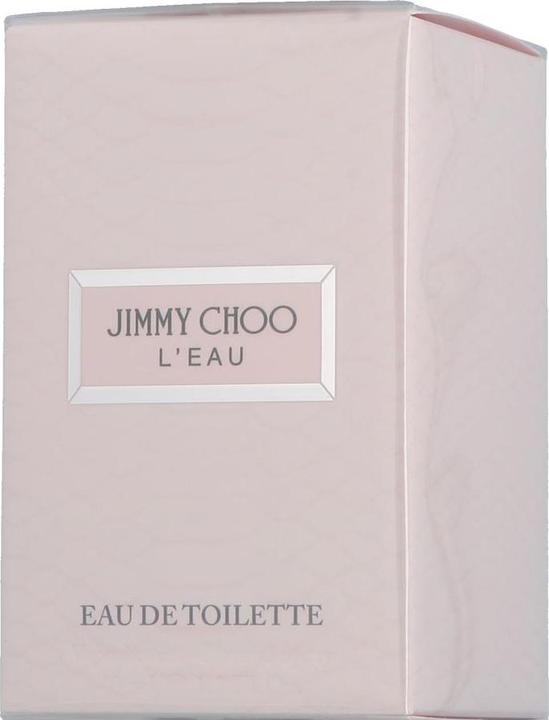 Produktbild Jimmy Choo L'Eau (Eau de Toilette, 40 ml)