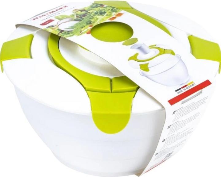 Westmark Salatbutler Praktika